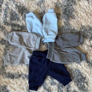 Carter’s simple joys pants